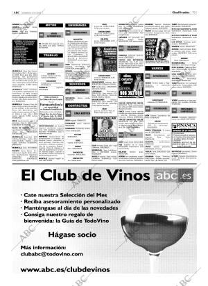 ABC CORDOBA 13-04-2003 página 79