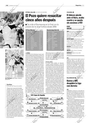 ABC CORDOBA 13-04-2003 página 91