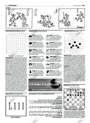 ABC CORDOBA 14-04-2003 página 86