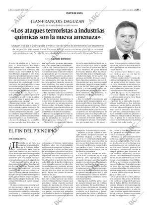 ABC MADRID 14-04-2003 página 18