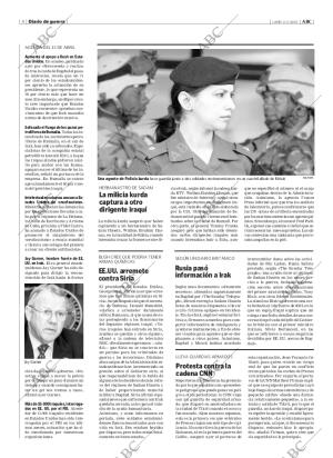 ABC MADRID 14-04-2003 página 4