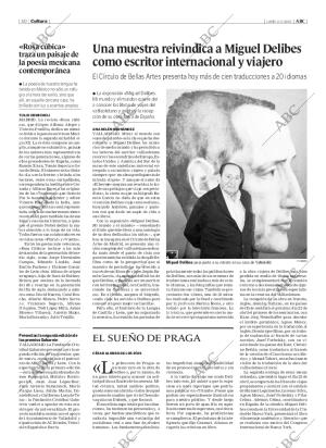 ABC MADRID 14-04-2003 página 50