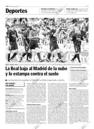 ABC MADRID 14-04-2003 página 77