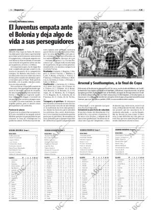 ABC MADRID 14-04-2003 página 86