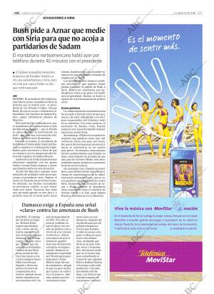 ABC CORDOBA 15-04-2003 página 15