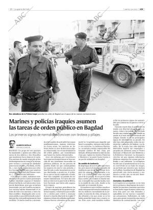 ABC CORDOBA 15-04-2003 página 18