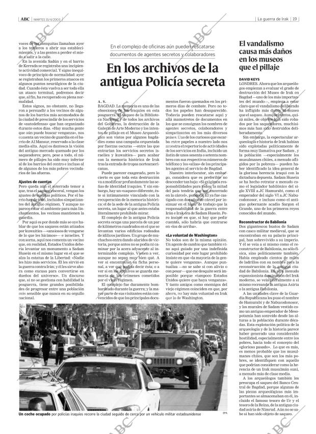 ABC CORDOBA 15-04-2003 página 19