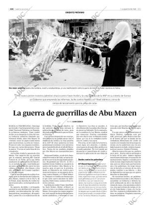 ABC CORDOBA 15-04-2003 página 21