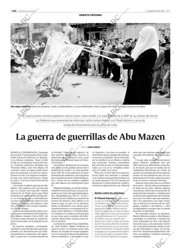 ABC CORDOBA 15-04-2003 página 21