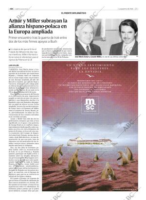 ABC CORDOBA 15-04-2003 página 23