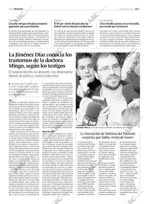 ABC CORDOBA 15-04-2003 página 30