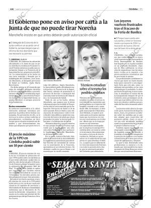 ABC CORDOBA 15-04-2003 página 35