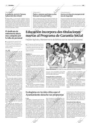 ABC CORDOBA 15-04-2003 página 36