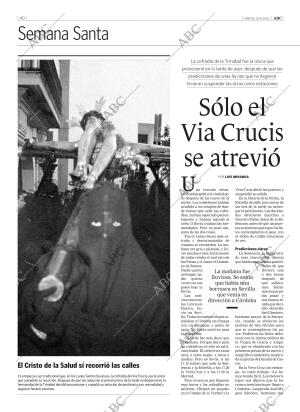 ABC CORDOBA 15-04-2003 página 40