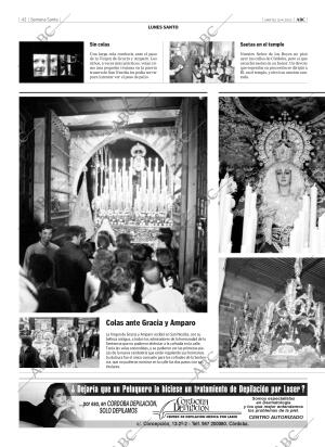 ABC CORDOBA 15-04-2003 página 42