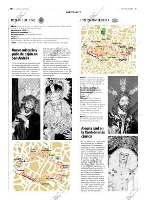 ABC CORDOBA 15-04-2003 página 47
