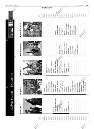 ABC CORDOBA 15-04-2003 página 48