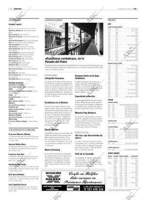 ABC CORDOBA 15-04-2003 página 50