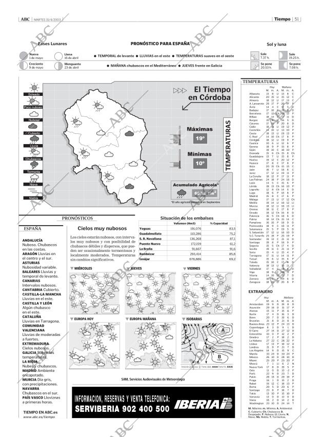 ABC CORDOBA 15-04-2003 página 51