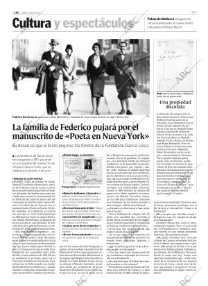 ABC CORDOBA 15-04-2003 página 57