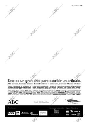 ABC CORDOBA 15-04-2003 página 6