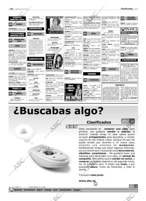 ABC CORDOBA 15-04-2003 página 65