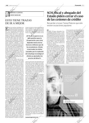 ABC CORDOBA 15-04-2003 página 69