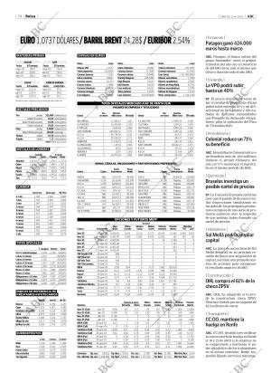 ABC CORDOBA 15-04-2003 página 74