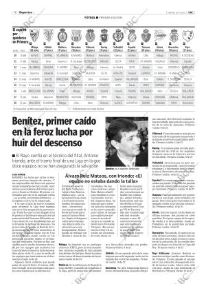 ABC CORDOBA 15-04-2003 página 76