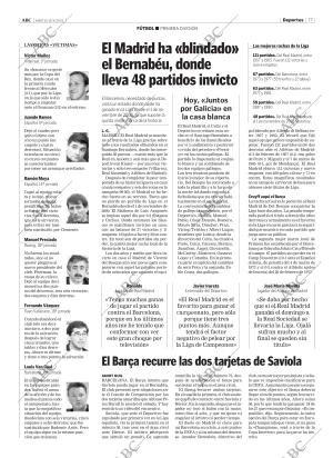 ABC CORDOBA 15-04-2003 página 77