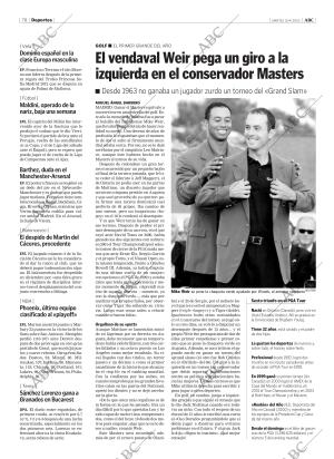 ABC CORDOBA 15-04-2003 página 78