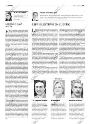 ABC CORDOBA 15-04-2003 página 8