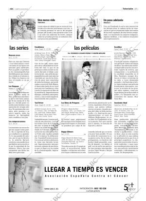 ABC CORDOBA 15-04-2003 página 85