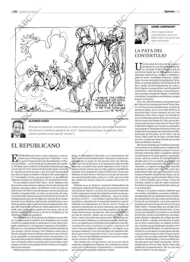 ABC CORDOBA 15-04-2003 página 9