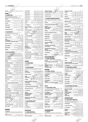 ABC MADRID 15-04-2003 página 60