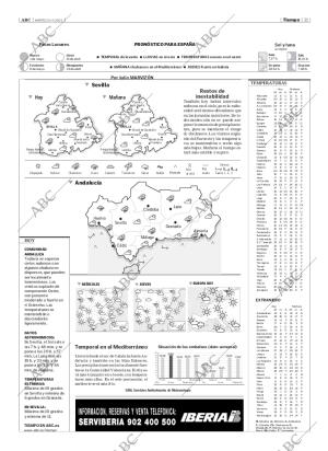 ABC SEVILLA 15-04-2003 página 31
