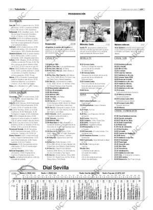 ABC SEVILLA 16-04-2003 página 90