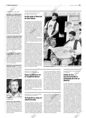ABC CORDOBA 17-04-2003 página 4