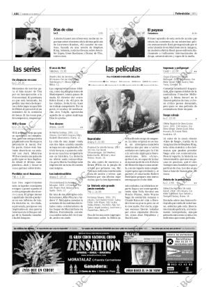 ABC MADRID 17-04-2003 página 89