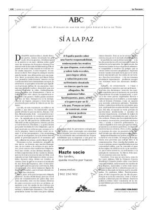 ABC SEVILLA 18-04-2003 página 3