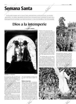 ABC SEVILLA 18-04-2003 página 30