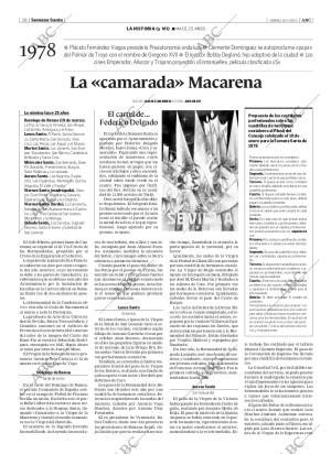 ABC SEVILLA 18-04-2003 página 38
