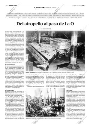 ABC SEVILLA 18-04-2003 página 40