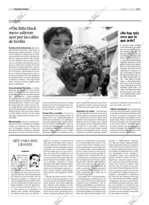 ABC SEVILLA 18-04-2003 página 42