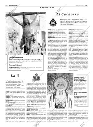 ABC SEVILLA 18-04-2003 página 48