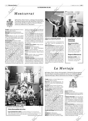 ABC SEVILLA 18-04-2003 página 50