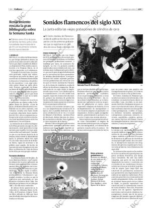 ABC SEVILLA 18-04-2003 página 64
