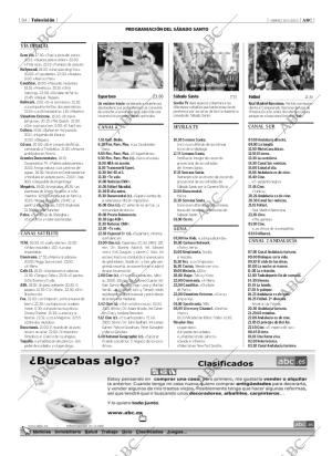 ABC SEVILLA 18-04-2003 página 94