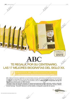ABC CORDOBA 21-04-2003 página 25