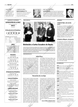ABC CORDOBA 21-04-2003 página 40